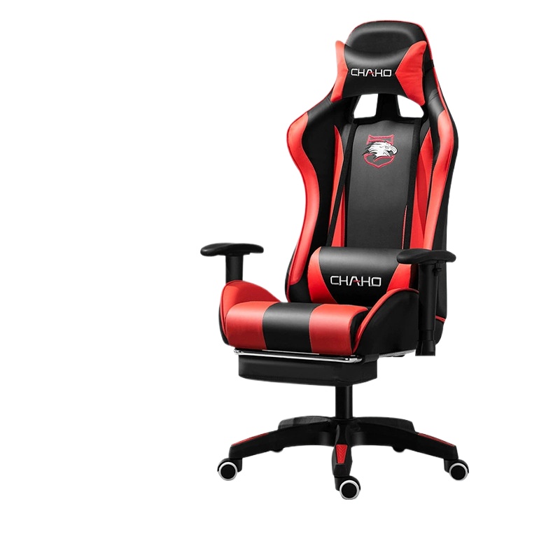 Home Office Pc - Cadeira Gamer Ergonômica para Computador e