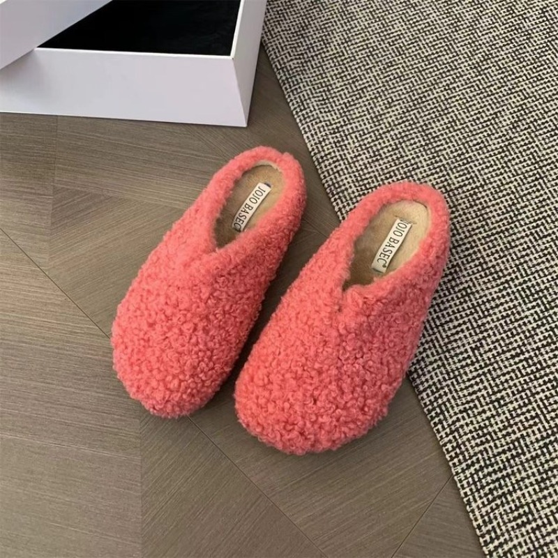 Home Office Design - Novos Sapatos Femininos de Algodão com