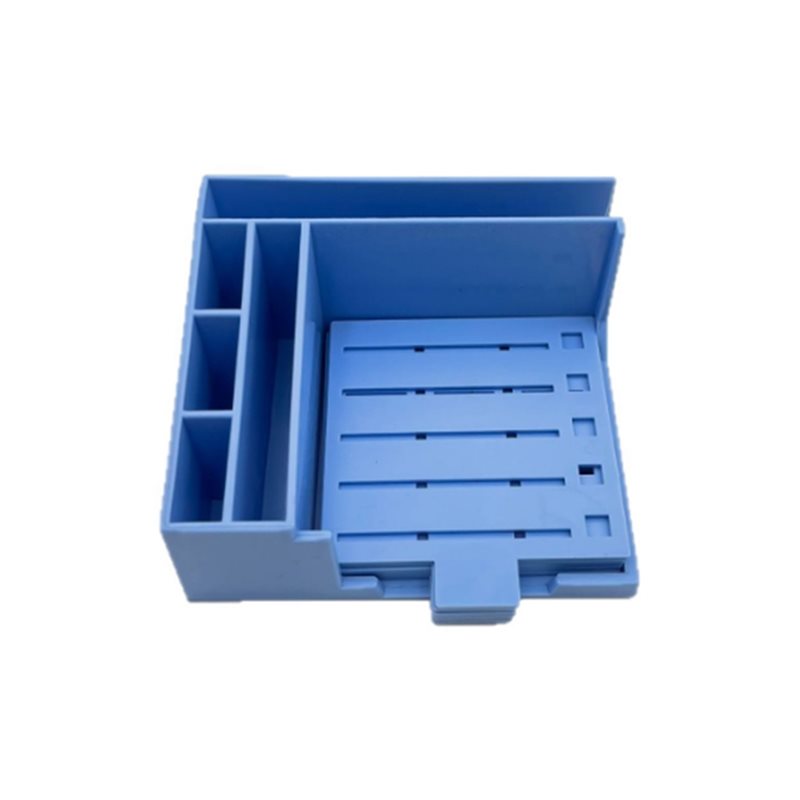 Sticky Note Dispenser - N35R-Suporte para Notas Adesivas com Molde