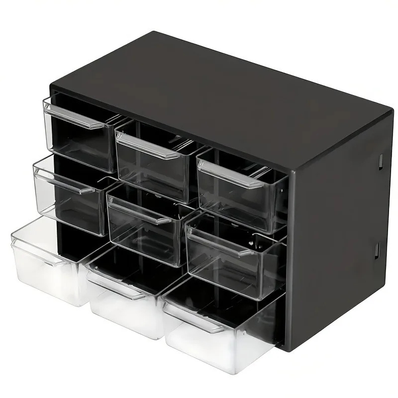 Office Drawer Organizer - 1pc organizador de gaveta de mesa