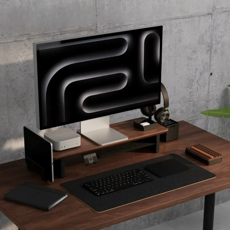 Monitor Riser Stand - Super Oferta! Suporte para Monitor em
