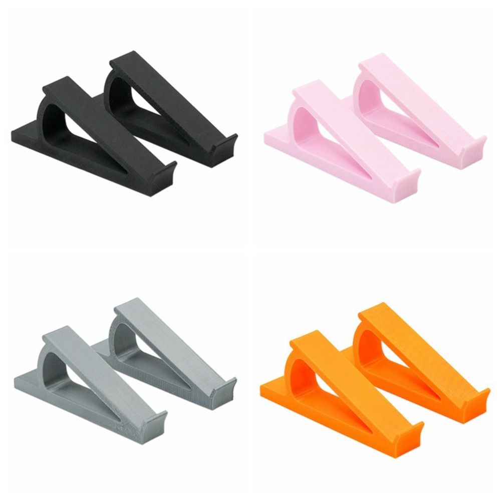 Monitor Riser Stand - 1 Par de Suportes Elevados Portáteis