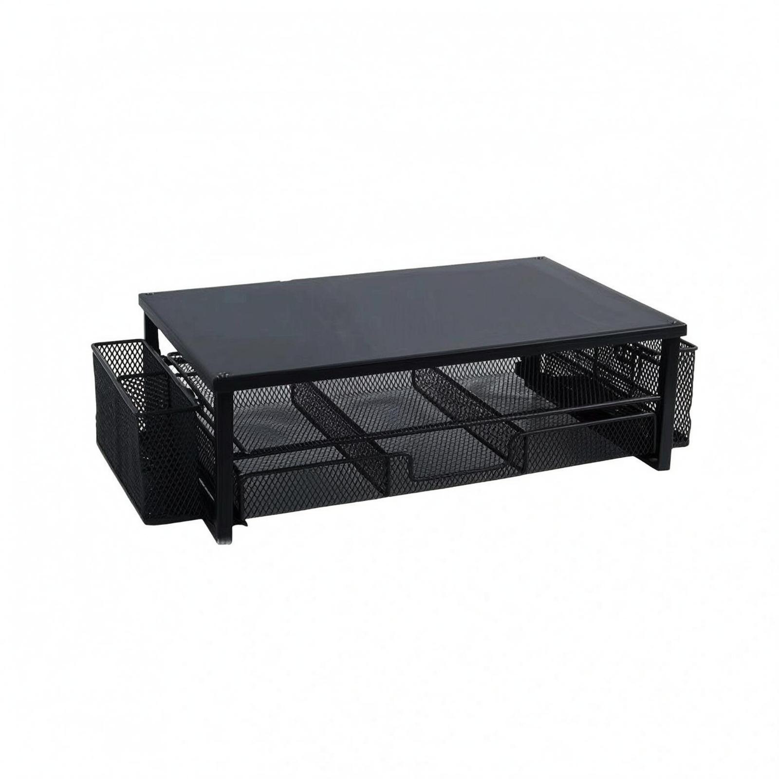 Suporte Organizador de Monitor - Monitor Riser Stand avaliação e preço