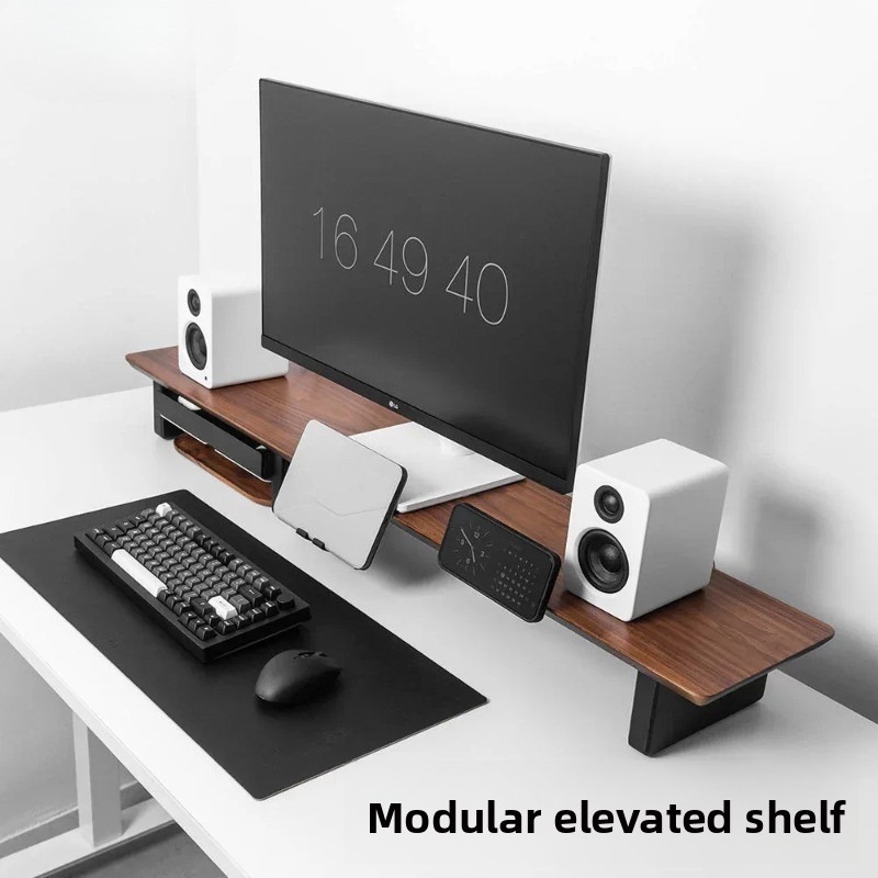 Suporte Modular R1 para Monito - Monitor Riser Stand avaliação e preço