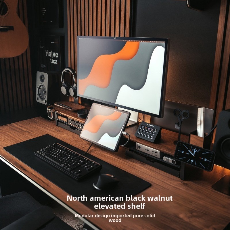 Suporte Modular R1 para Monito - Monitor Riser Stand avaliação e preço