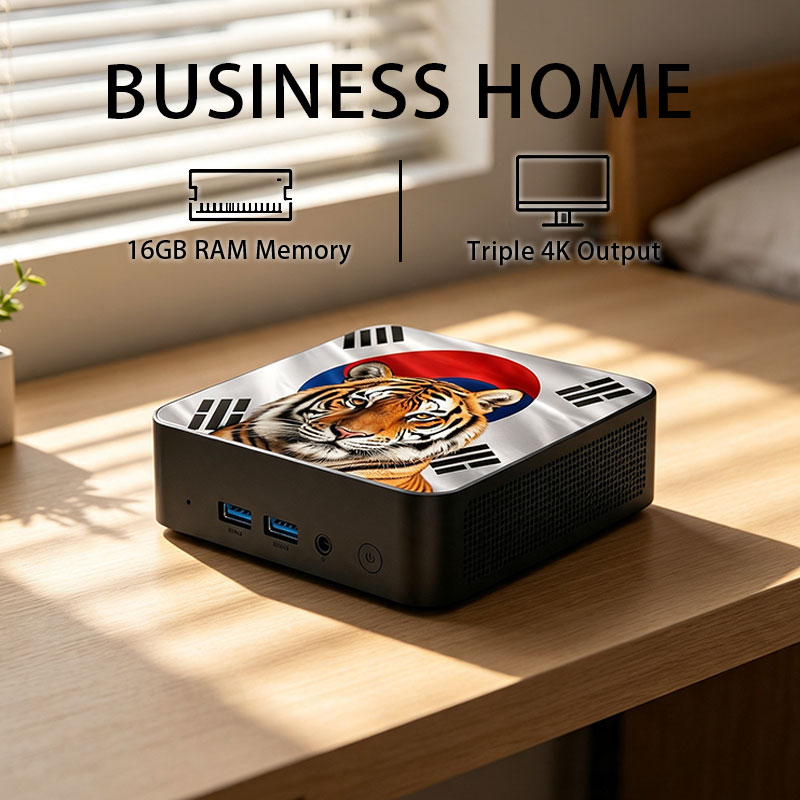PC Compacto Ultra Rápido Intel - Home Office Pc avaliação e preço