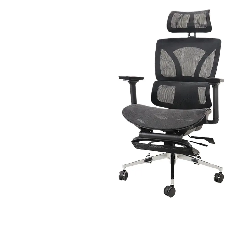 Cadeira de Escritório Ergonômi - Home Office Design avaliação e preço