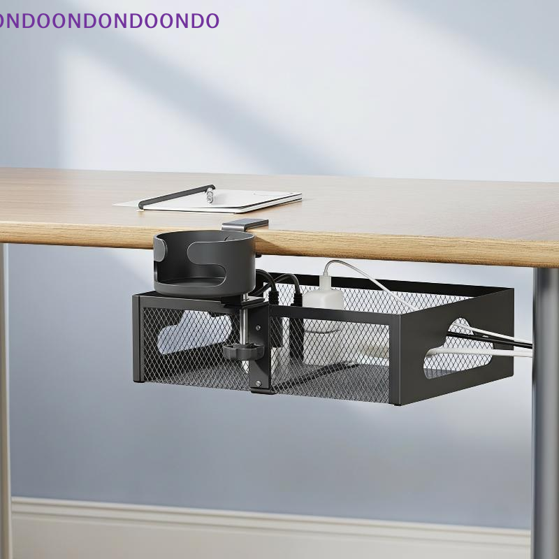 Organizador de Mesa Metálico c - Office Drawer Organizer avaliação e preço