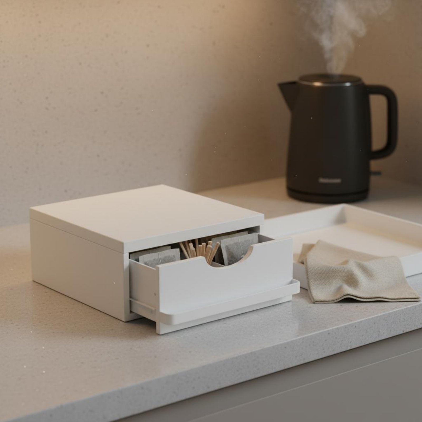 Gaveta de Armazenamento para M - Office Drawer Organizer avaliação e preço