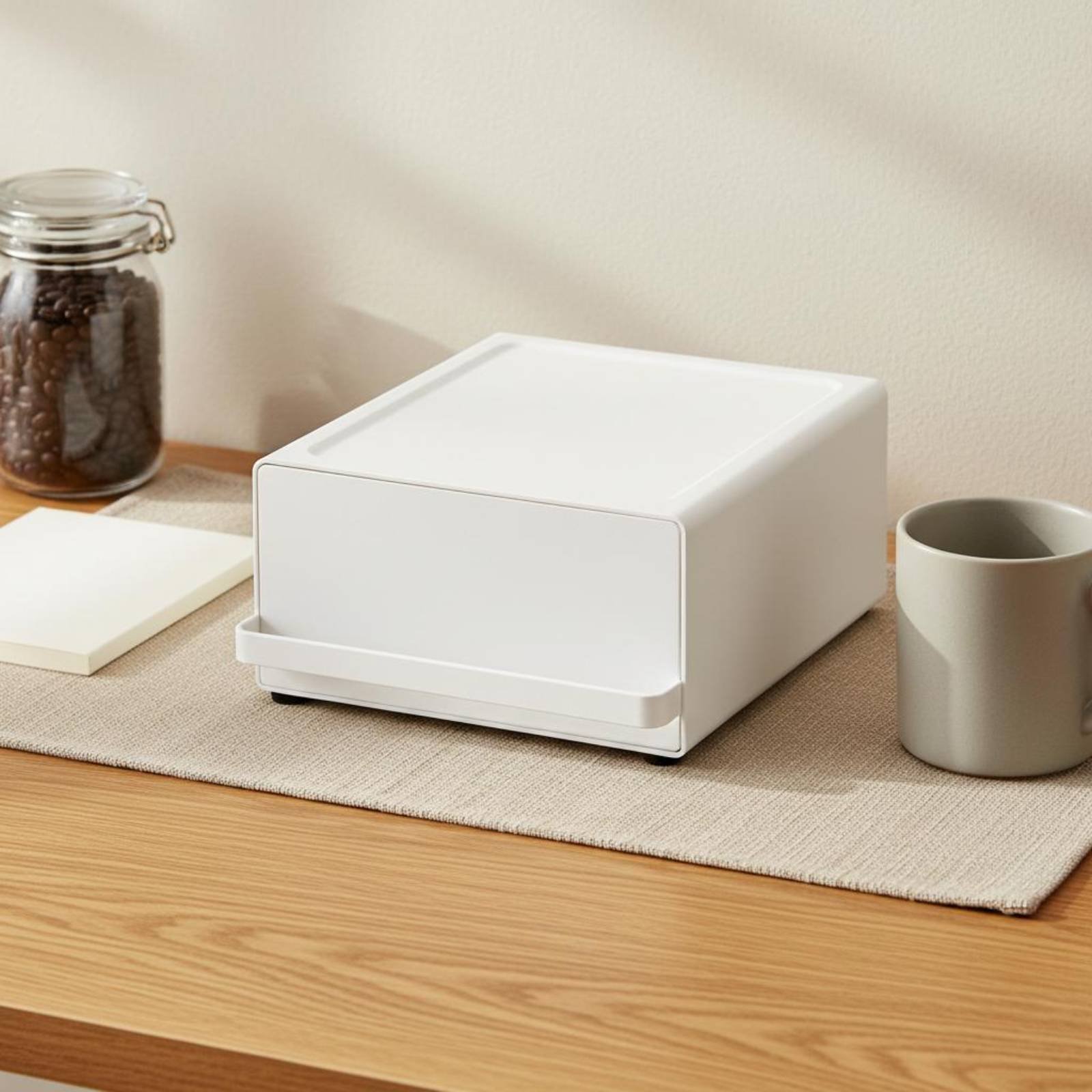 Gaveta de Armazenamento para M - Office Drawer Organizer avaliação e preço