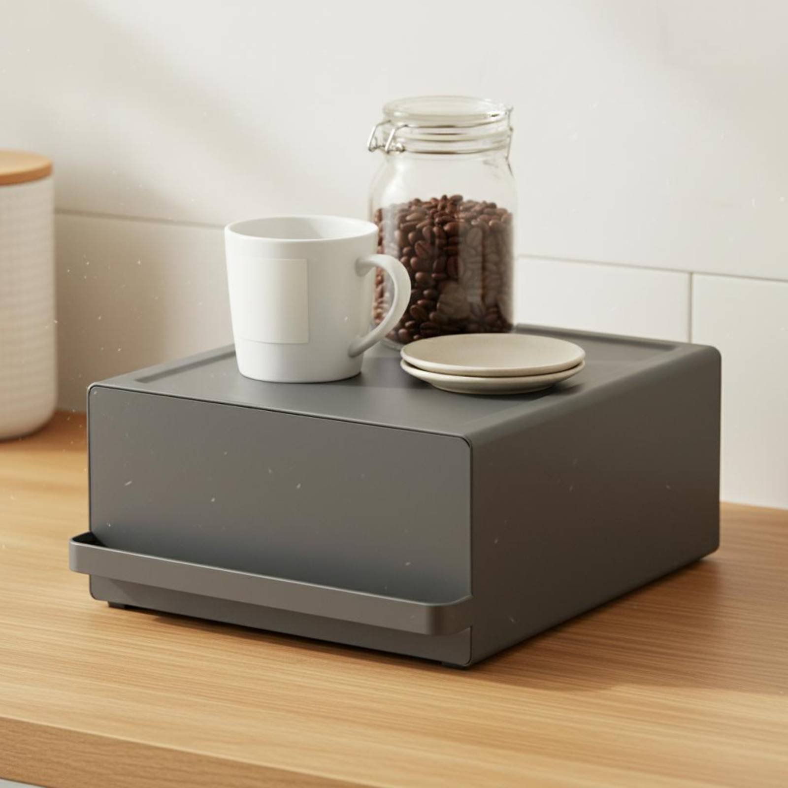 Gaveta de Armazenamento para M - Office Drawer Organizer avaliação e preço