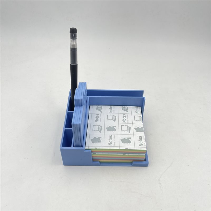 N35R-Suporte para Notas Adesiv - Sticky Note Dispenser avaliação e preço