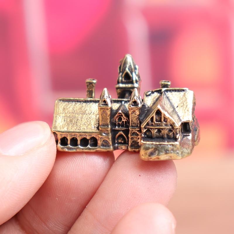 Miniaturas de Arquitetura em L - Home Office Architecture avaliação e preço