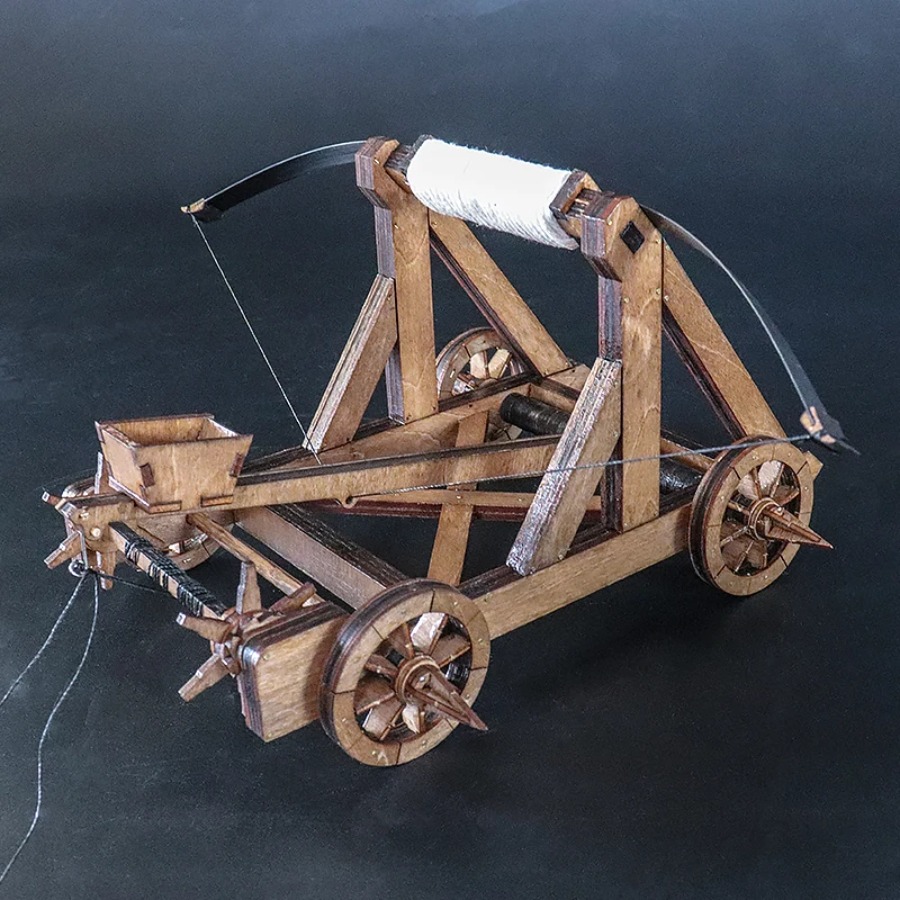 Modelo de Catapulta Elástica M - Home Office Architecture avaliação e preço