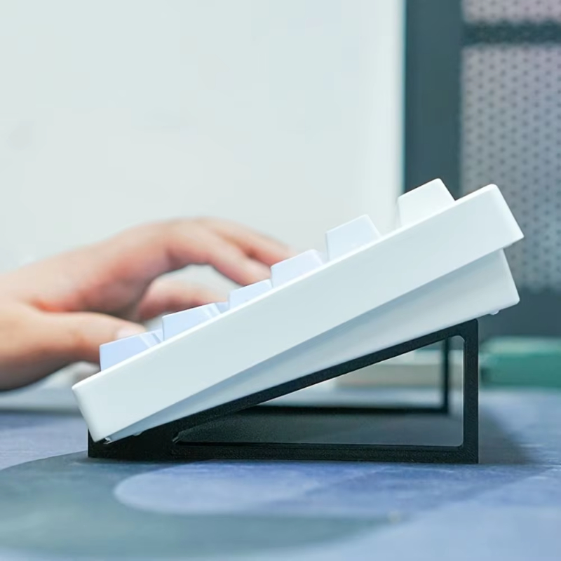 1 Par de Suportes Portáteis pa - Monitor Riser Stand avaliação e preço