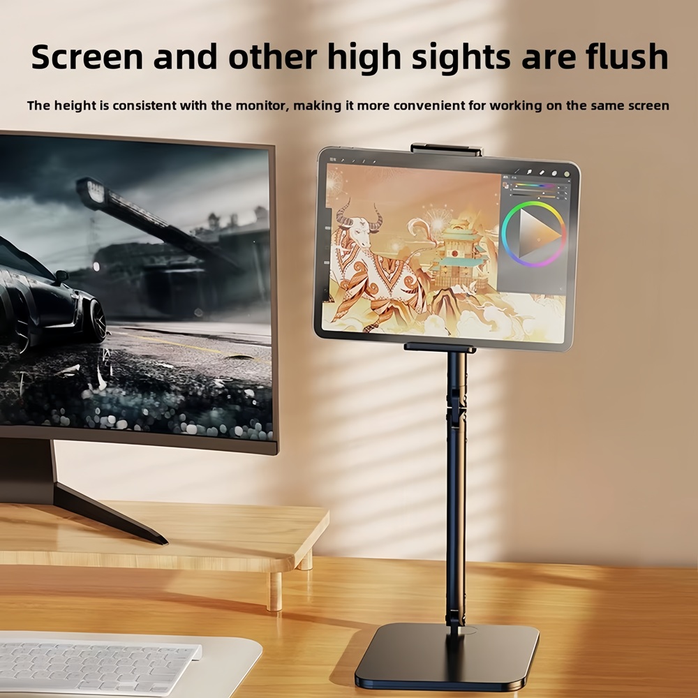 Suporte de Monitor Portátil co - Monitor Riser Stand avaliação e preço