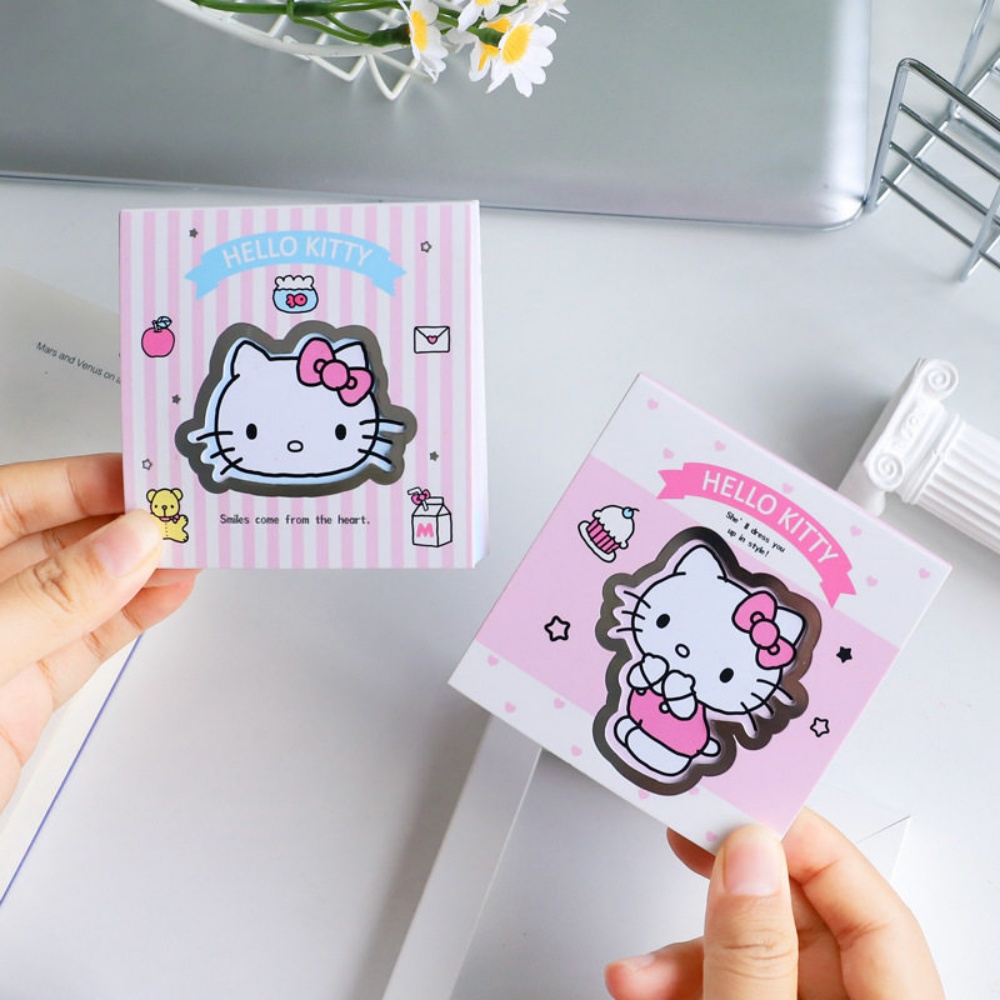 80 Unidades de Notas Adesivas  - Sticky Note Dispenser avaliação e preço