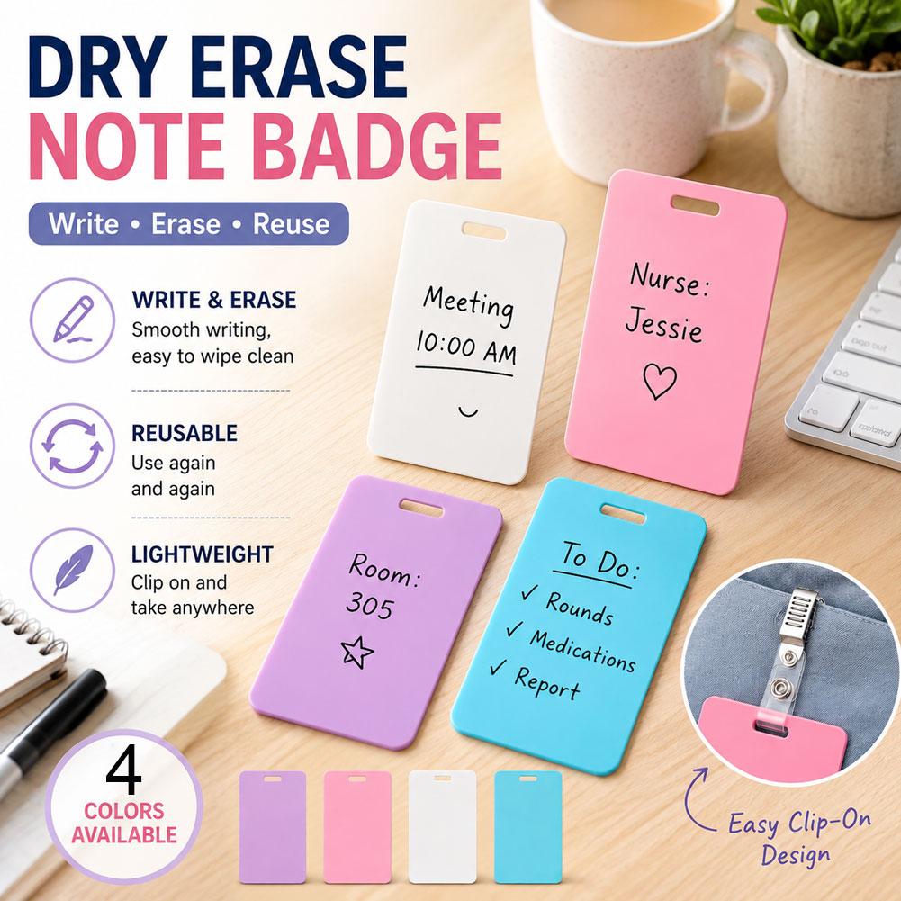 Bloco de Notas Adesivo Reutili - Sticky Note Dispenser avaliação e preço