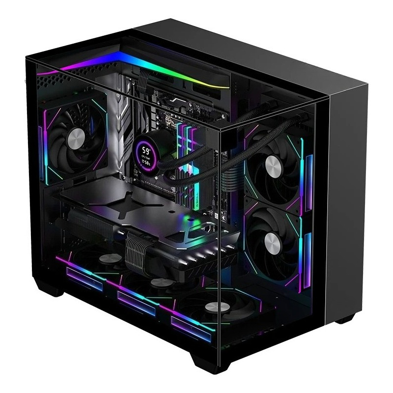 Computador Desktop de Alto Des - Home Office Design avaliação e preço