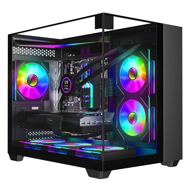 Computador Desktop de Alto Des - Home Office Design avaliação e preço