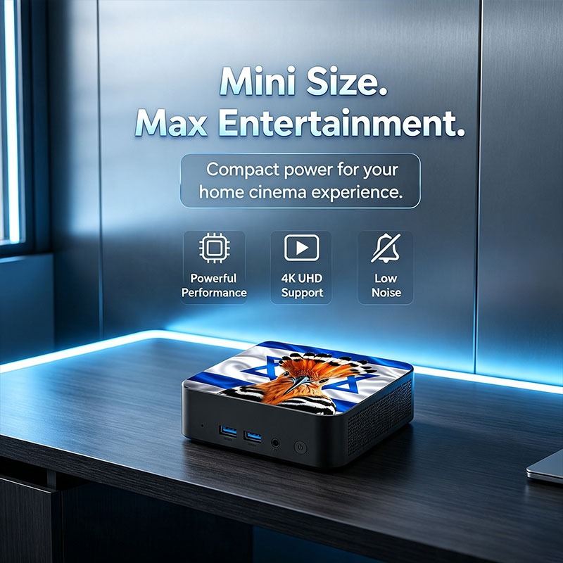 PC Portátil Compacto Intel i9  - Home Office Pc avaliação e preço