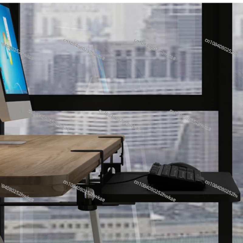 Bandeja de teclado com braçade - Office Drawer Organizer avaliação e preço