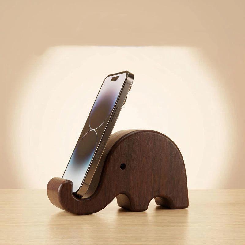 Suporte de Telefone Criativo S - Home Office Design avaliação e preço