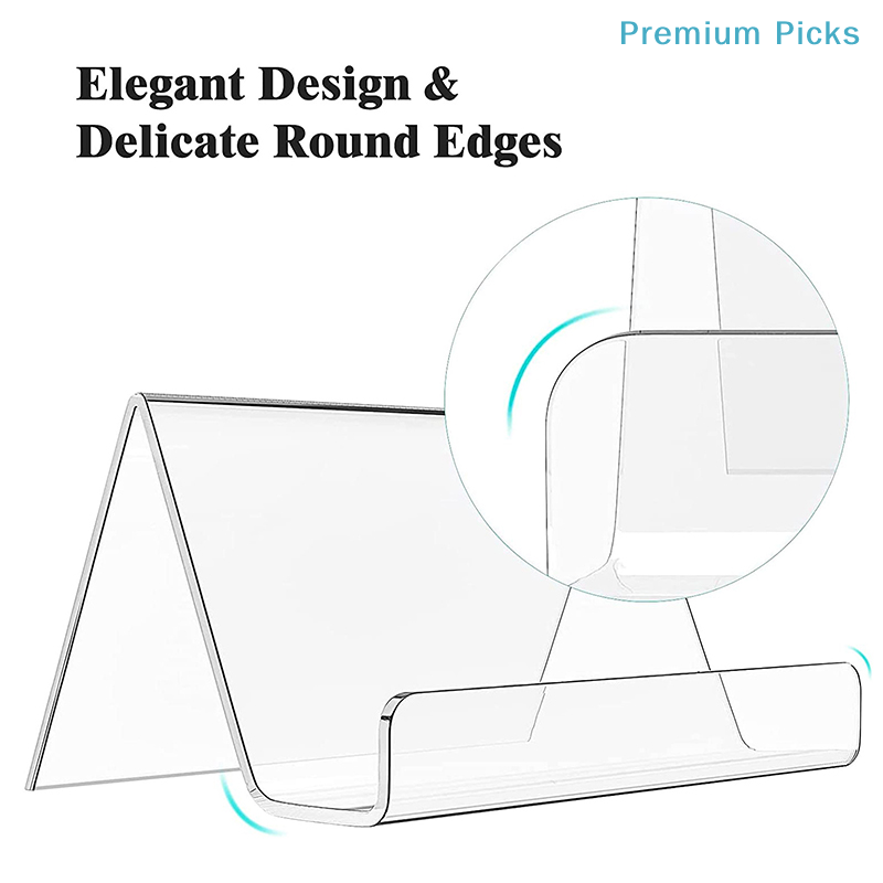 Suporte de Cartões de Visita d - Home Office Desk Ideas avaliação e preço