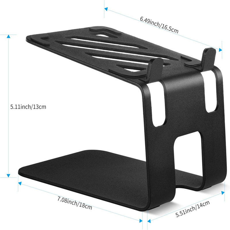 Suportes de Mesa para Caixas d - Monitor Riser Stand avaliação e preço