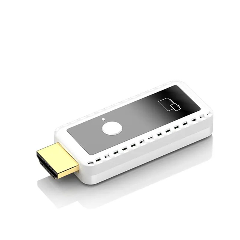 Transmissor e Receptor HDMI Se - Home Office Pc avaliação e preço