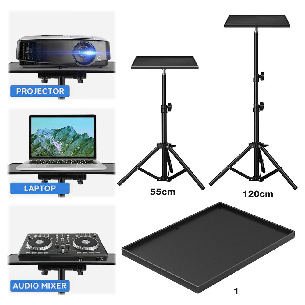 Suporte Universal para Projeto - Monitor Riser Stand avaliação e preço