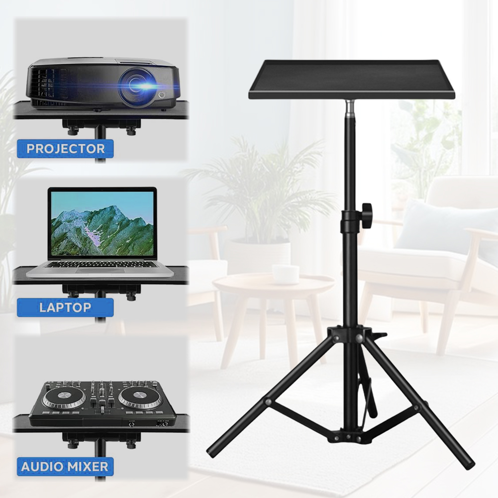 Suporte Universal para Projeto - Monitor Riser Stand avaliação e preço