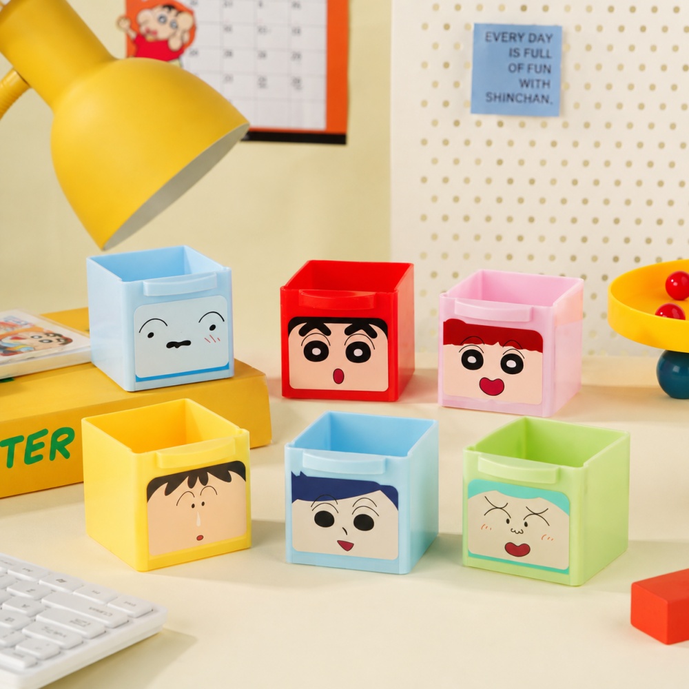Organizador de Mesa Crayon Shi - Office Drawer Organizer avaliação e preço