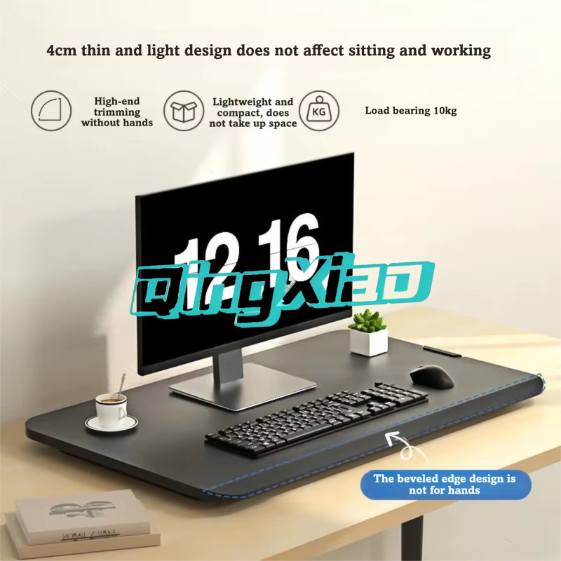Suporte de Mesa Ajustável Pneu - Monitor Riser Stand avaliação e preço
