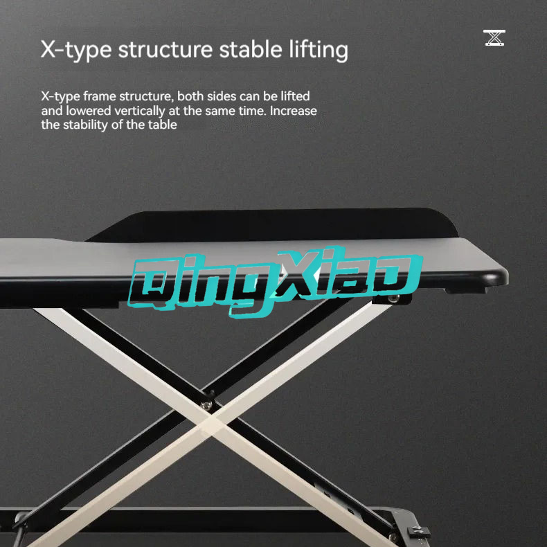 Suporte de Mesa Ajustável Pneu - Monitor Riser Stand avaliação e preço