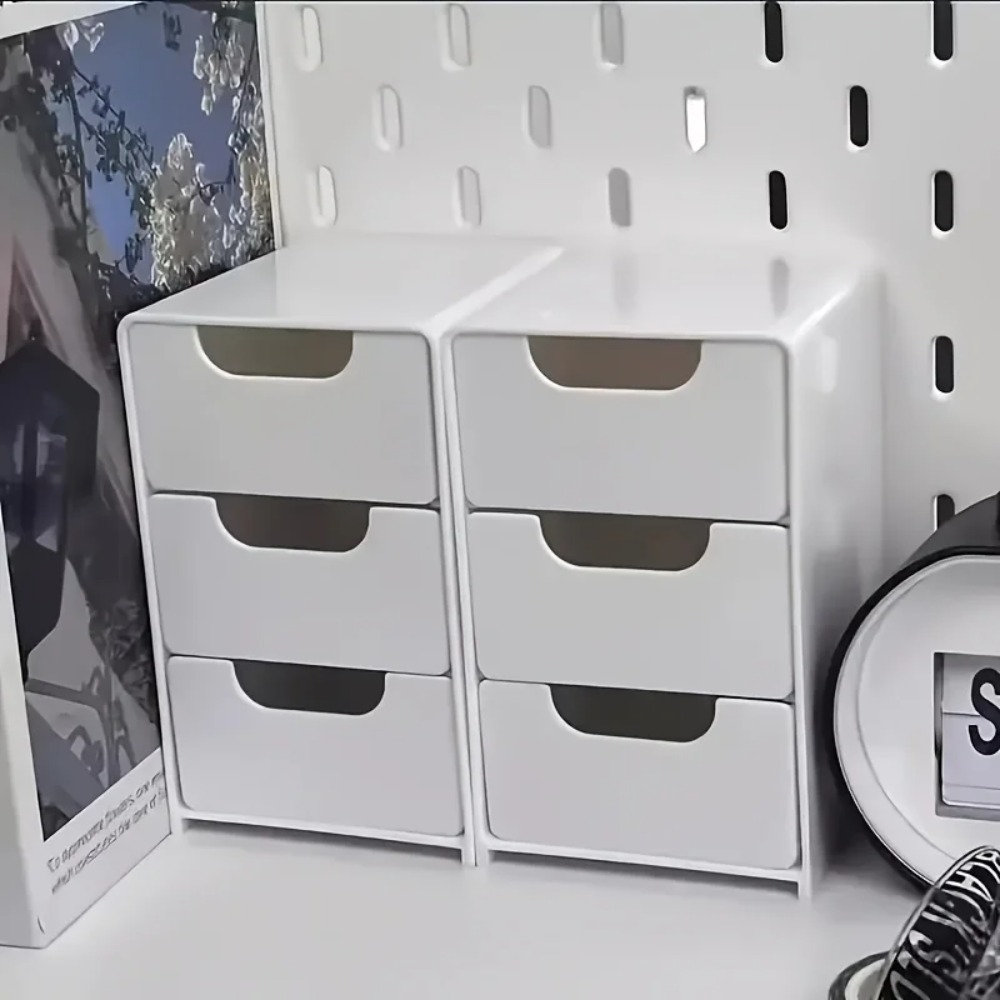 Organizador de Mesa Elegante d - Office Drawer Organizer avaliação e preço