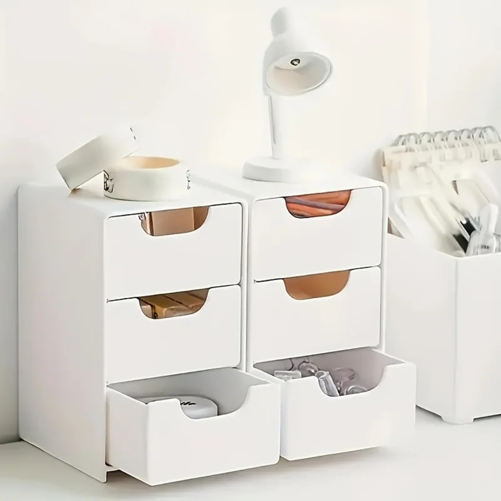 Organizador de Mesa Elegante d - Office Drawer Organizer avaliação e preço