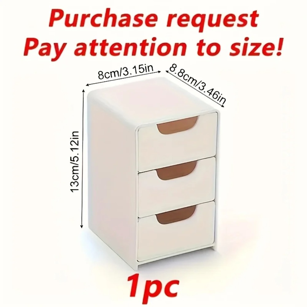 Organizador de Mesa Elegante d - Office Drawer Organizer avaliação e preço