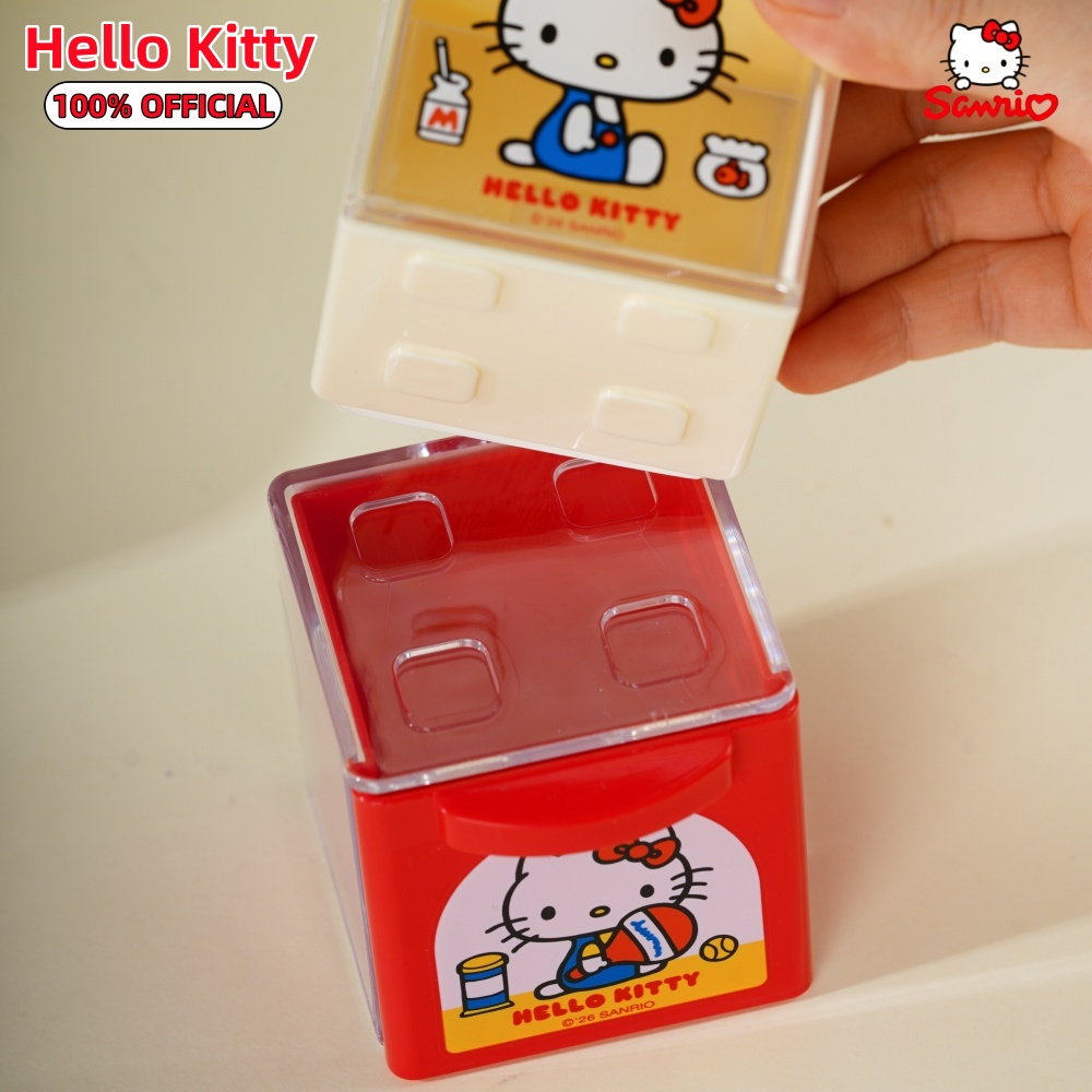 Cubo de Armazenamento Mini Hel - Office Drawer Organizer avaliação e preço
