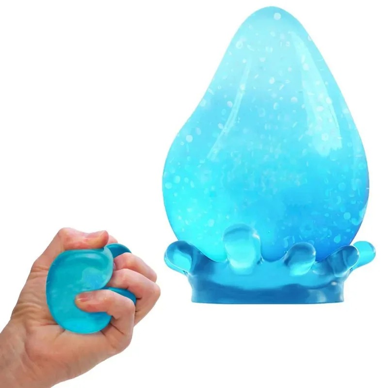Brinquedo Antiestresse de Aper - Home Office Word avaliação e preço