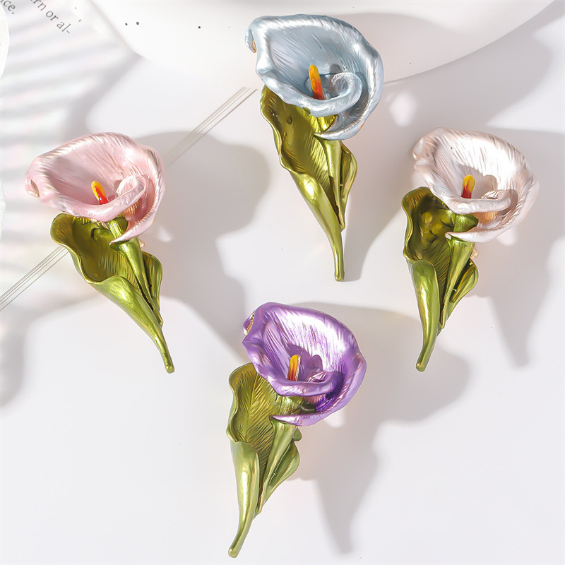 Broches elegantes e refinados  - Home Office Word avaliação e preço