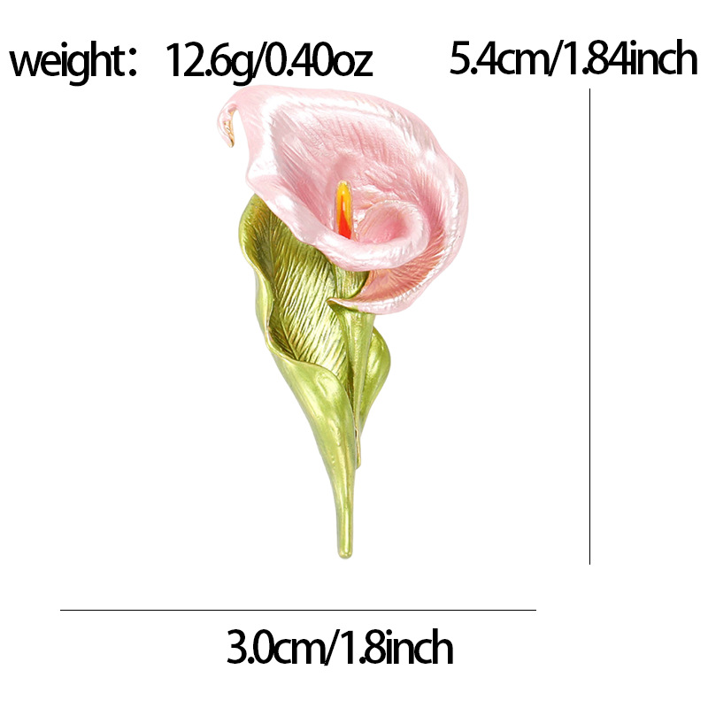 Broches elegantes e refinados  - Home Office Word avaliação e preço