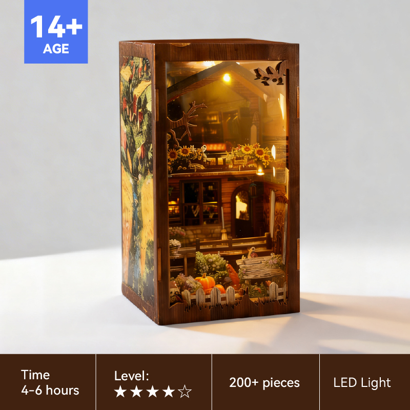 Miniatura de Estante de Livros - Home Office Architecture avaliação e preço