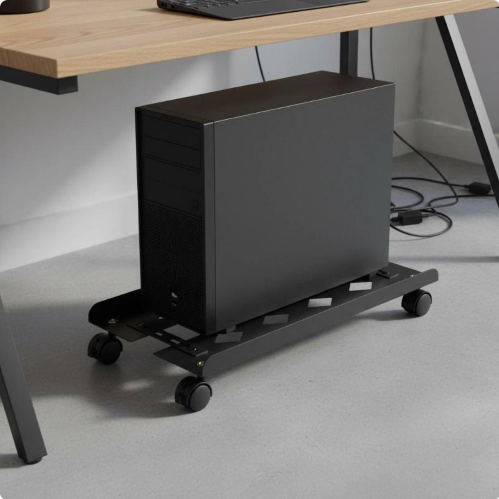 Suporte Ajustável para Computa - Home Office Pc avaliação e preço