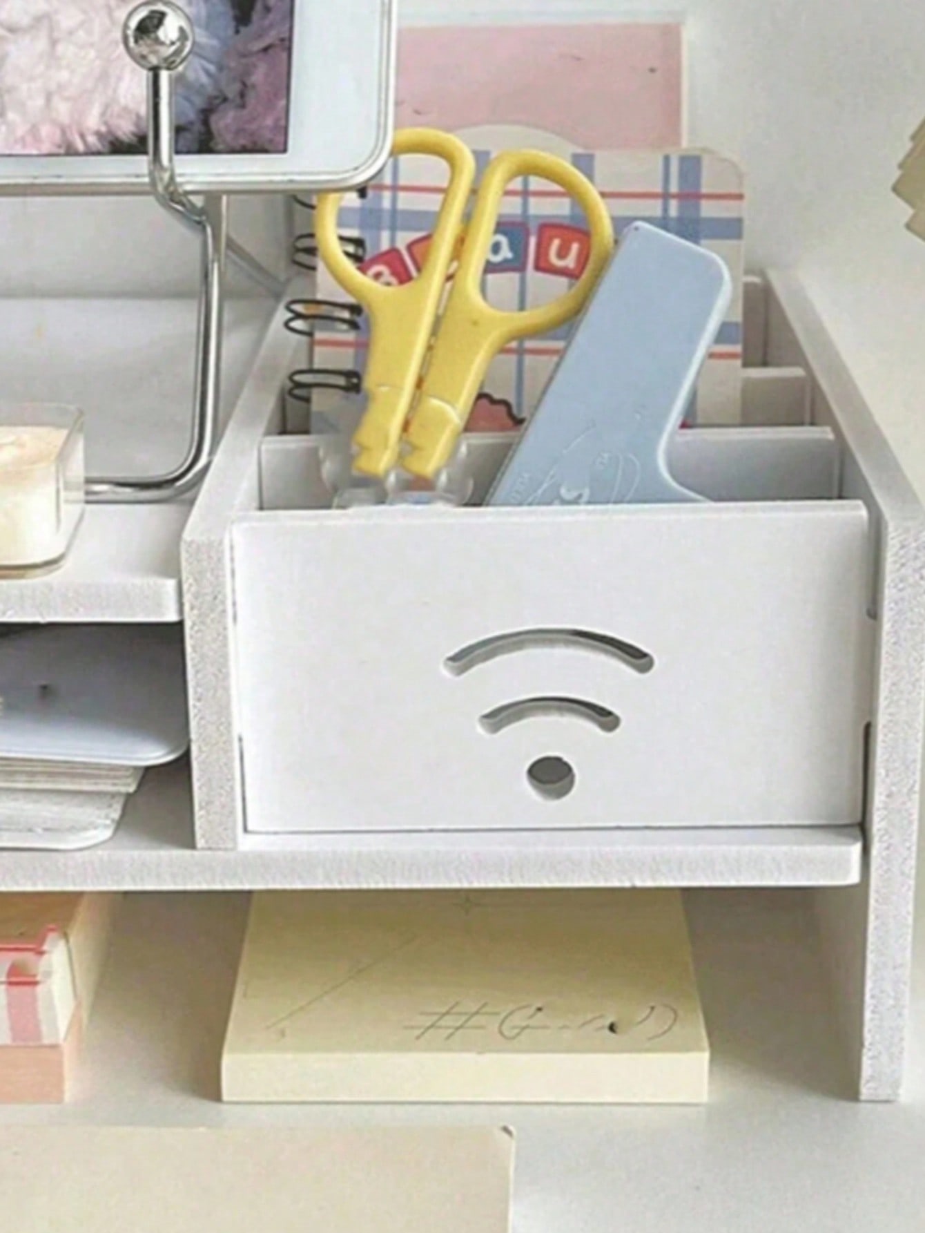 Suporte Elevatório para Monito - Monitor Riser Stand avaliação e preço