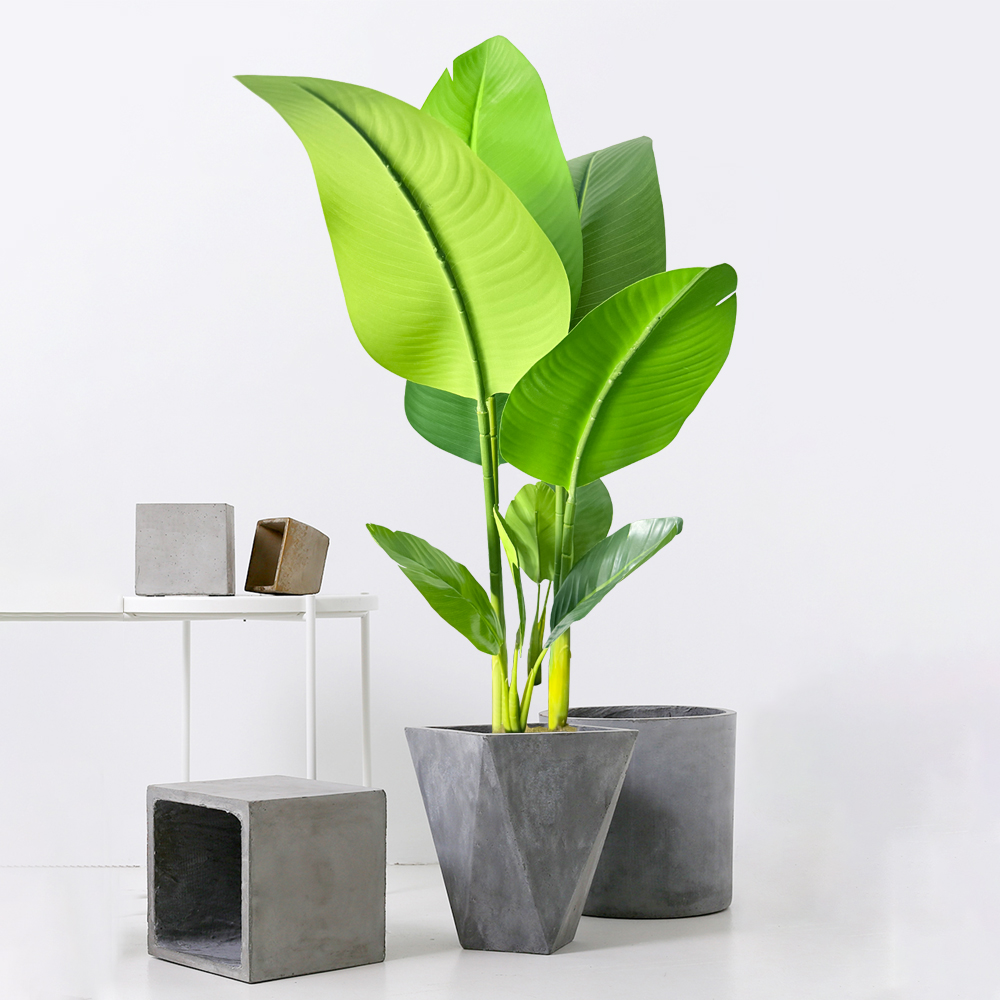 Planta Artificial de 37/77cm,  - Home Office Word avaliação e preço