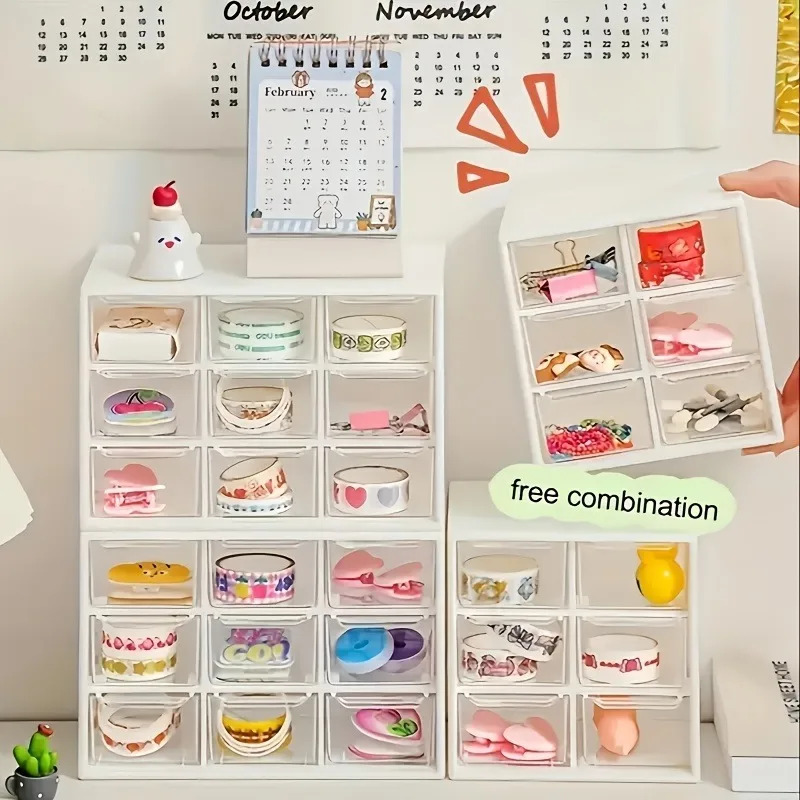 1pc organizador de gaveta de m - Office Drawer Organizer avaliação e preço