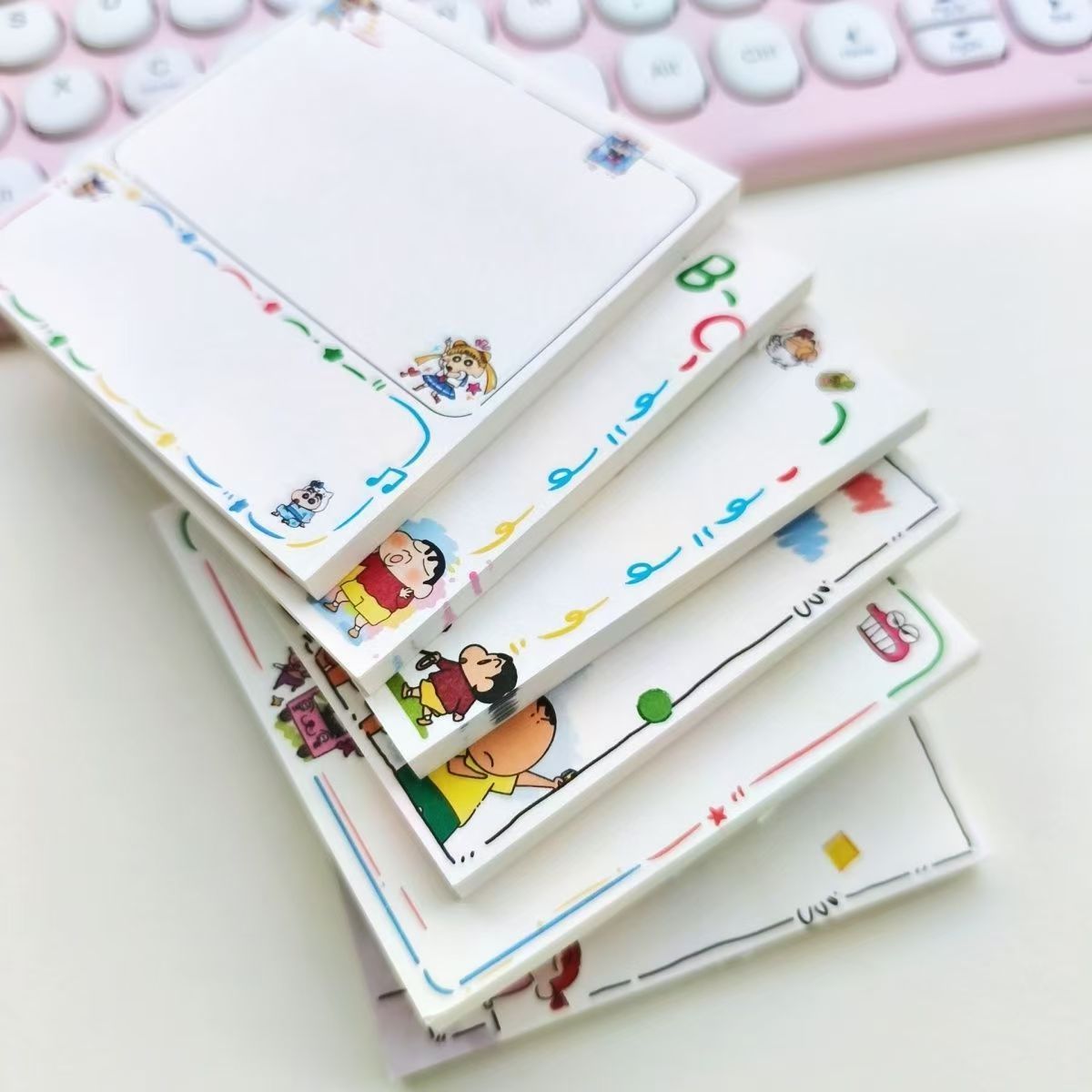 Blocos de Notas Adesivos Quadr - Sticky Note Dispenser avaliação e preço