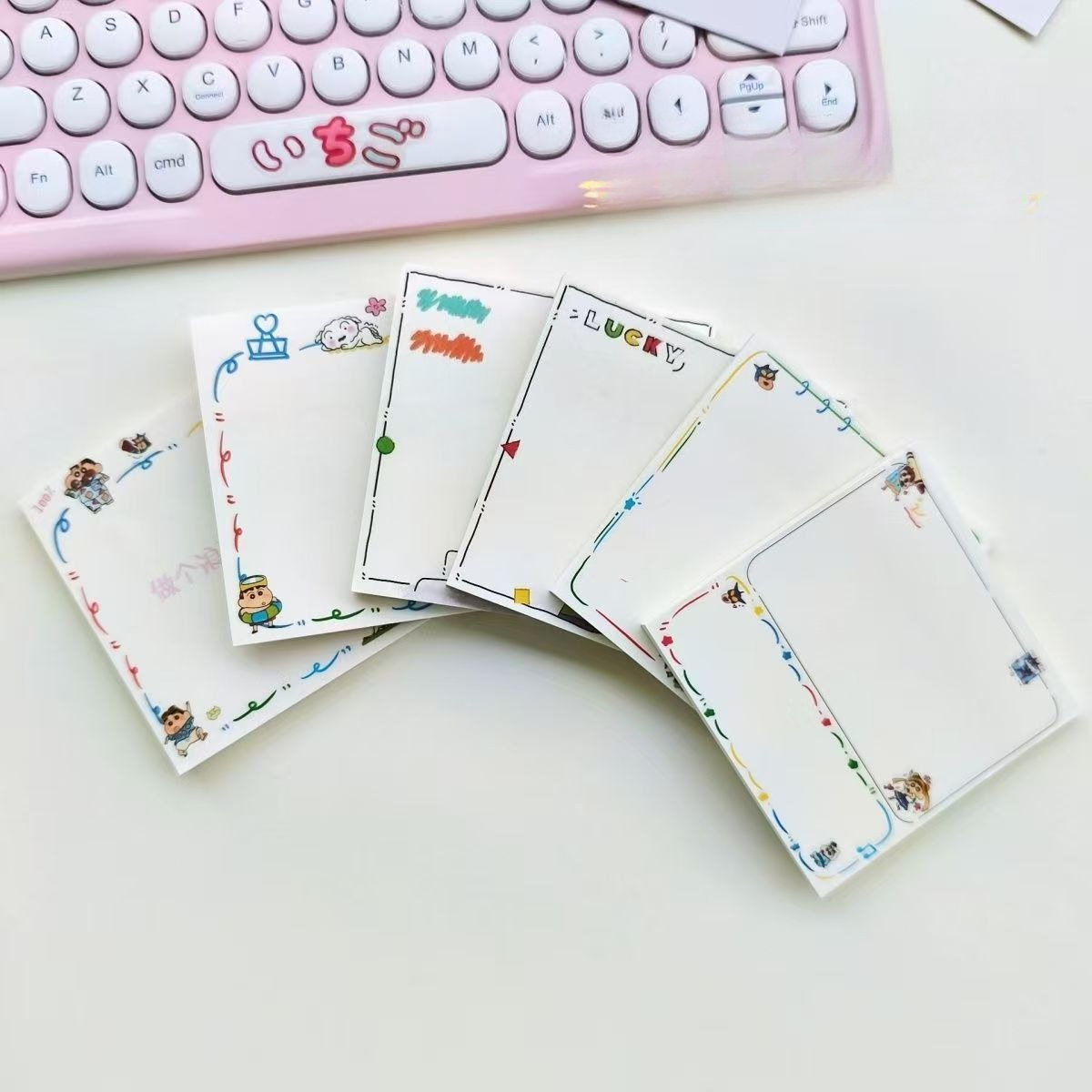 Blocos de Notas Adesivos Quadr - Sticky Note Dispenser avaliação e preço