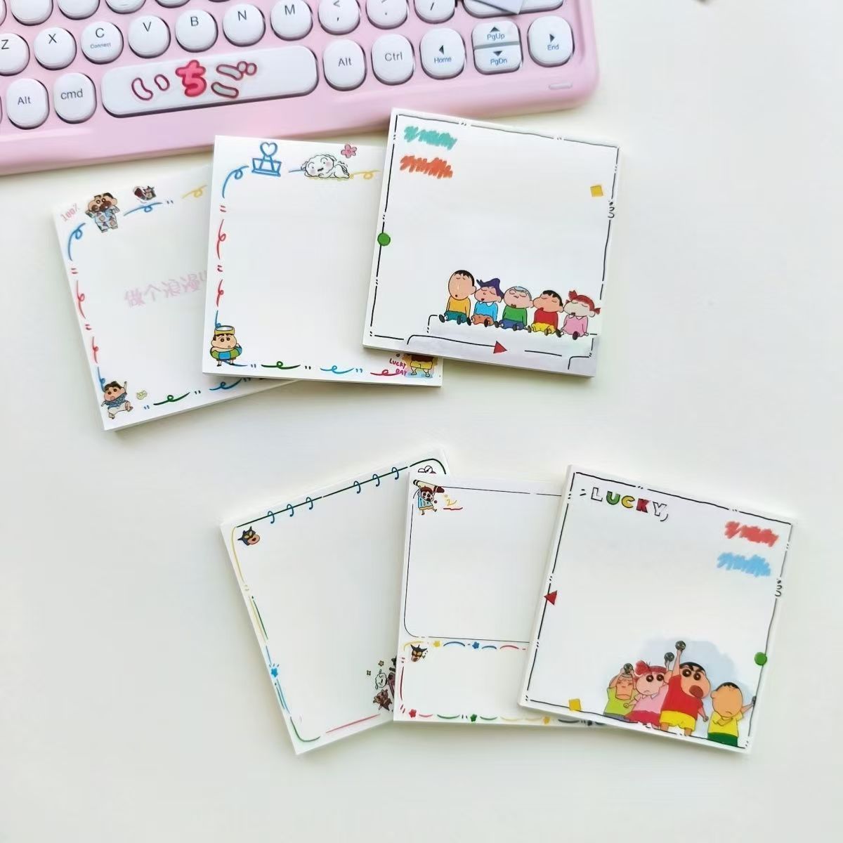 Blocos de Notas Adesivos Quadr - Sticky Note Dispenser avaliação e preço